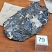 <b>Graphit - Bergbaumuseum Innerferrera.</b>