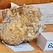 <b>Coelestin - Bergbaumuseum Innerferrera.</b>