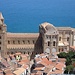 Der Dom von Cefalù ist UNESCO-Weltkulturerbe.
