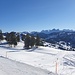 Start bei der Bergstation Rotenflue