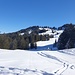 Sicht zur Halbegg