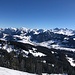 Sicht gegen Oberiberg