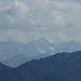Zoom zum Karwendel