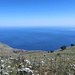 Gipfelblick auf den Golf von Castellammare.