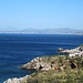 Die Bucht von Castellammare del Golfo.