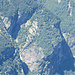 Corona d'Antabia, vista dalla vetta