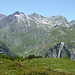 a destra dovrebbe essere il piz Forcellina e poi a sinistra il Piz Turba