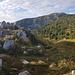 Blick Richtung Monte Altissimo