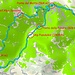 <b>Tracciato GPS Lago d'Alzasca.</b>