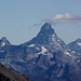 Monte Cervino\Matterhorn m. 4478