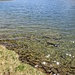 Le acque limpide del Lago Grande.