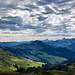 Allgäuer Alpen und Lechquellengebirge