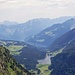Näfelser Oberseetal ab Grat Pt. 1979