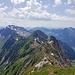 Wägitalerberge & Co