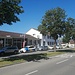 ...am Bahnhof in Donaueschingen