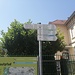 ...am Bahnof in Breisach