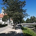Hübsch: entlang der Brigach...