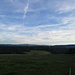 Nochmal Feldbergblick vom Staatsberg