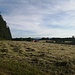Hinter Furtwangen den Staatsberg hinauf