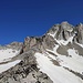 dal Chilchhornpass vista sul Pizzo Gallina