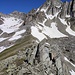 alcuni passaggi se si vuole rimanere in cresta