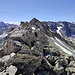 alcuni passaggi se si vuole rimanere in cresta