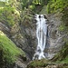 Wasserfall Ebniter Ache