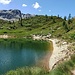 Lago Rotondo