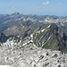 Blick Richtung Gr. Walsertal