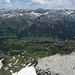 Unten liegt Lech
