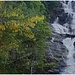 Cascata della Val Sambuzza