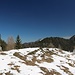 auf dem Exenberg