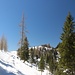 zur Taubenseehütte