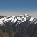 Chiemgauer Berge