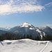 Blick nach Süden