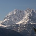 östlicher Wilder Kaiser
