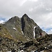 <b>Passo Bornengo (2631 m)</b>.