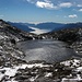 Lago Ledù