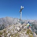 Geschafft, genialer Tag