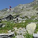 Rifugio Fiorasca