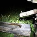 Auf diesen Brunnen konnte ich mich bis dato immer verlassen. Er befindet sich kurz vor dem Issjöchl bei einer Almhütte.