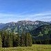 Blick über Oberjoch hinweg