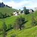 Le 2ème petit col de Res, entre Rimella et Fobello