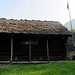 Baita alla Corte degli Ovi