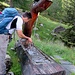 Fontana alla Corte degli Ovi