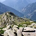 Val Lavizzara, siamo scesi da questo lato 