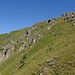 Fast wie in den Tessiner Bergen
