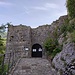 ingresso Castello di Drena