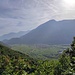 vista da punto panoramico fuori le mura