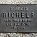 Die Cap. Motterascio ist auch unter dem Namen Rifugio Michela bekannt